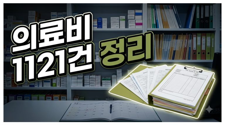 의료비 지원 — 해피나눔 종합